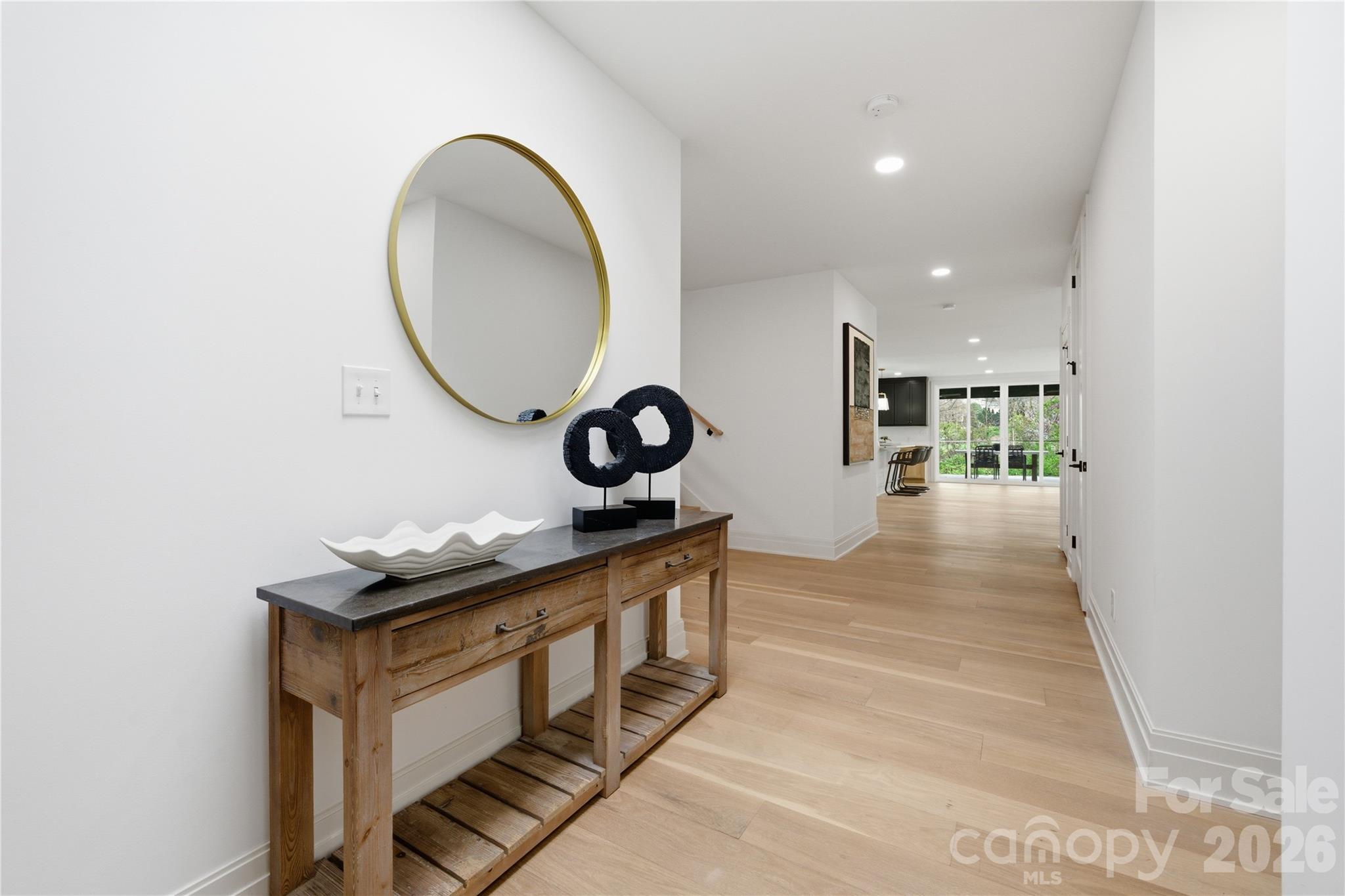 1417 South Wendover Road Charlotte, NC 28211 - Photo 4 of 47 Gallery Image 4