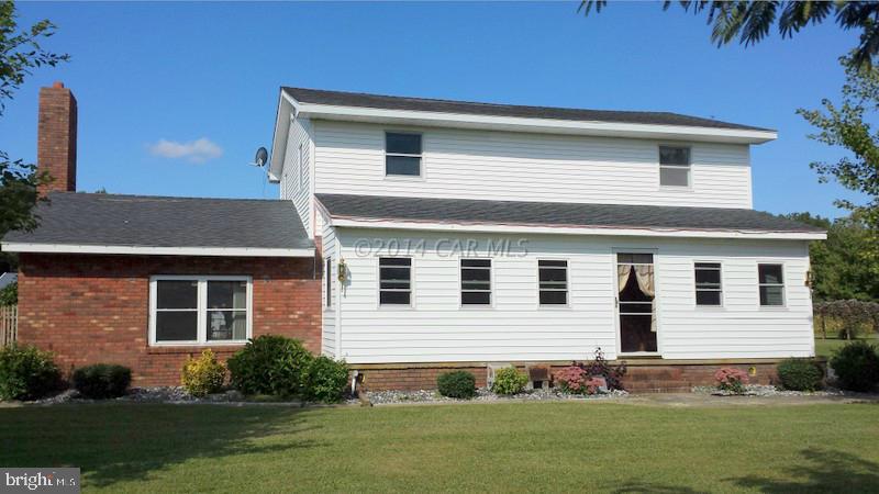 5109 Double Bridges Road Snow Hill, MD 21863 - Photo 1 of 32 Gallery Image 1