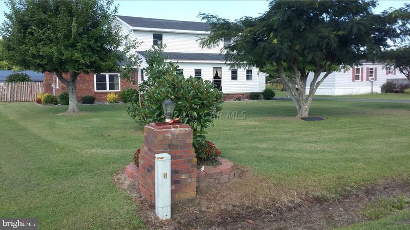 5109 Double Bridges Road Snow Hill, MD 21863 - Photo 2 of 32 Gallery Image 2