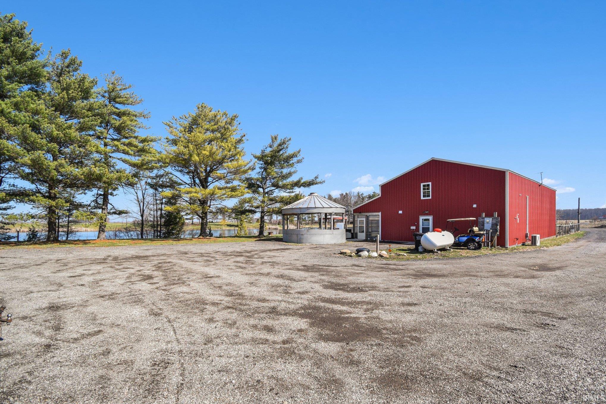 10647 Hawthorn Road Plymouth, IN 46563 - Photo 15 of 24
