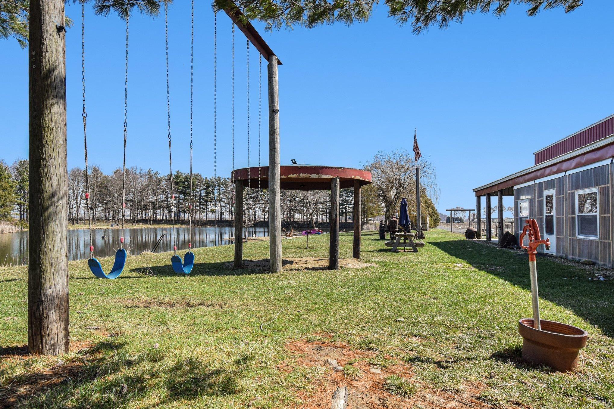 10647 Hawthorn Road Plymouth, IN 46563 - Photo 17 of 24