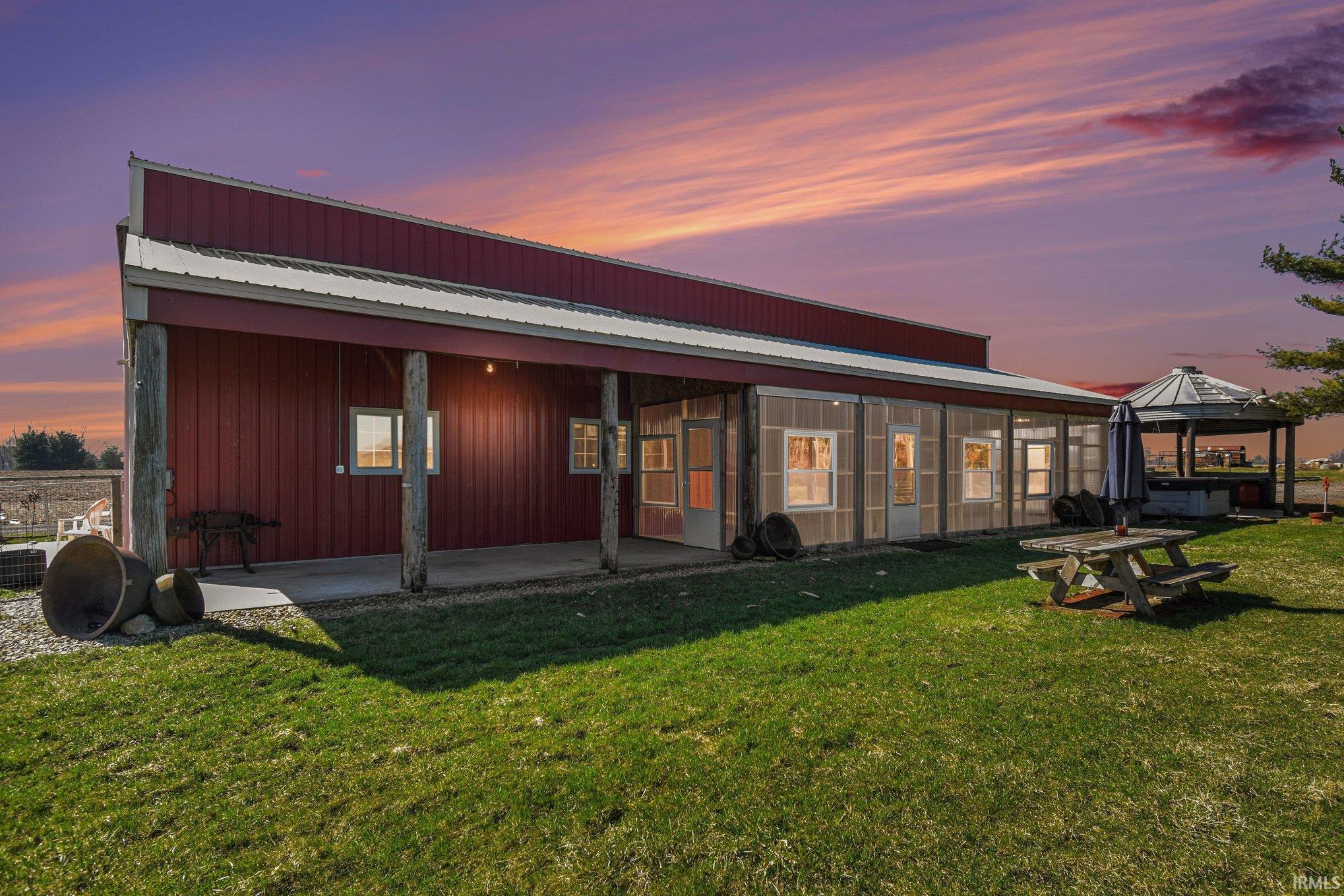 10647 Hawthorn Road Plymouth, IN 46563 - Photo 18 of 24