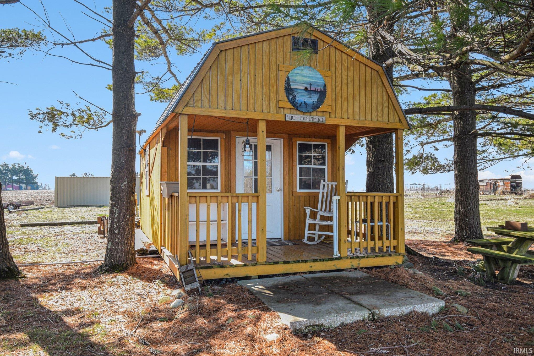 10647 Hawthorn Road Plymouth, IN 46563 - Photo 19 of 24