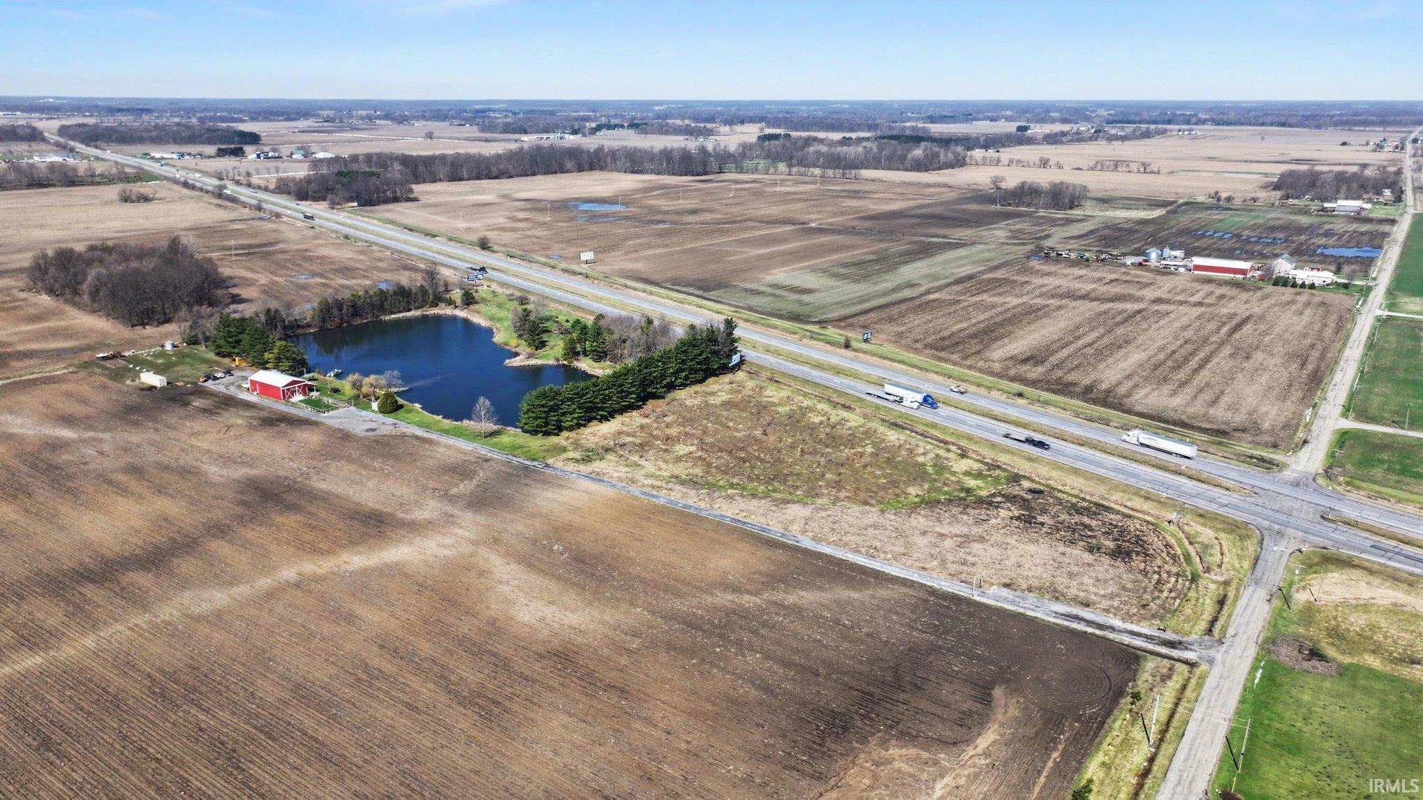 10647 Hawthorn Road Plymouth, IN 46563 - Photo 21 of 24