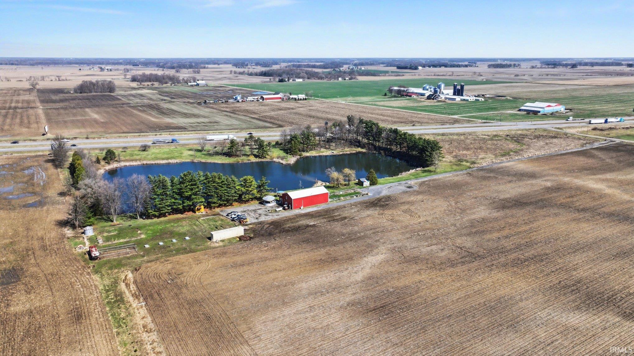 10647 Hawthorn Road Plymouth, IN 46563 - Photo 22 of 24