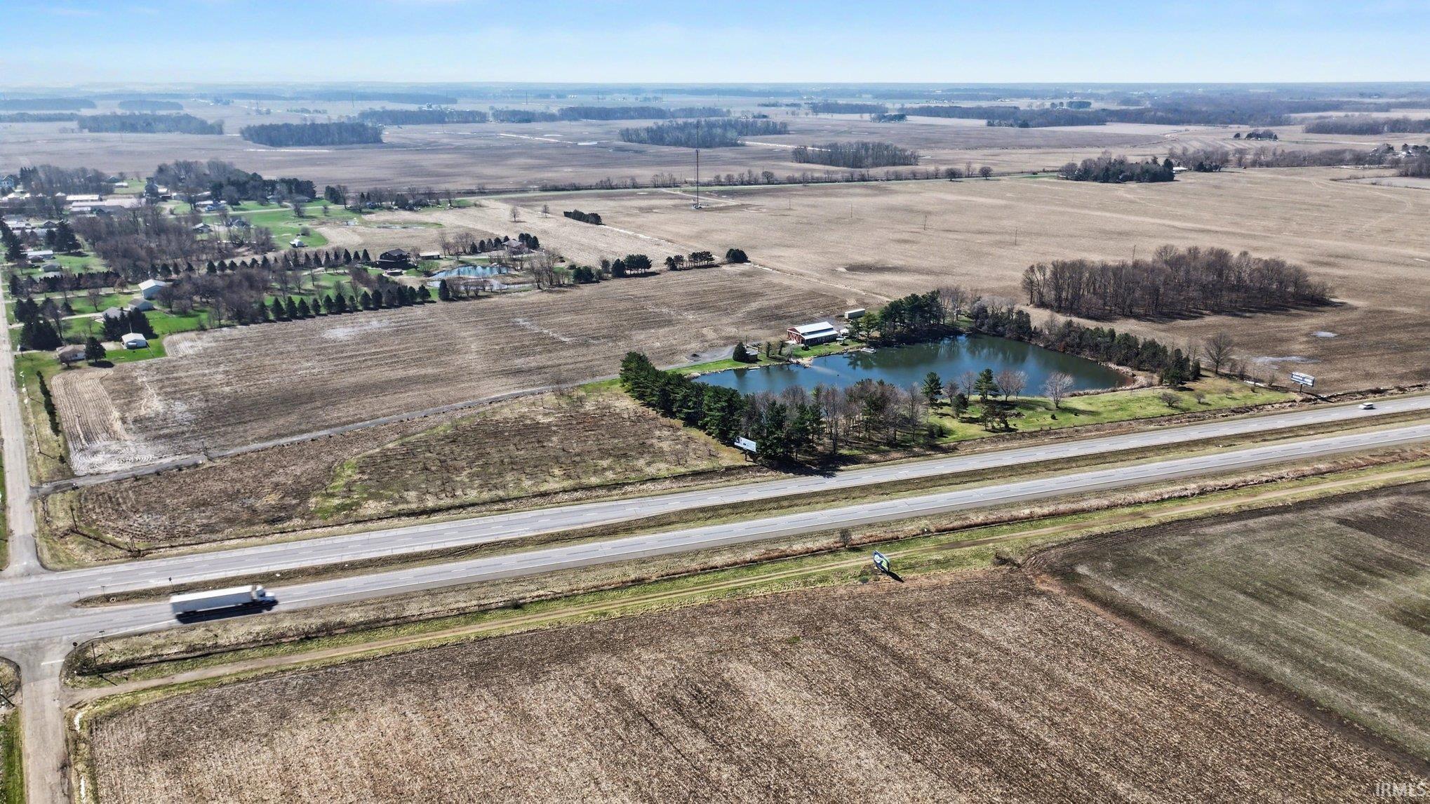 10647 Hawthorn Road Plymouth, IN 46563 - Photo 23 of 24