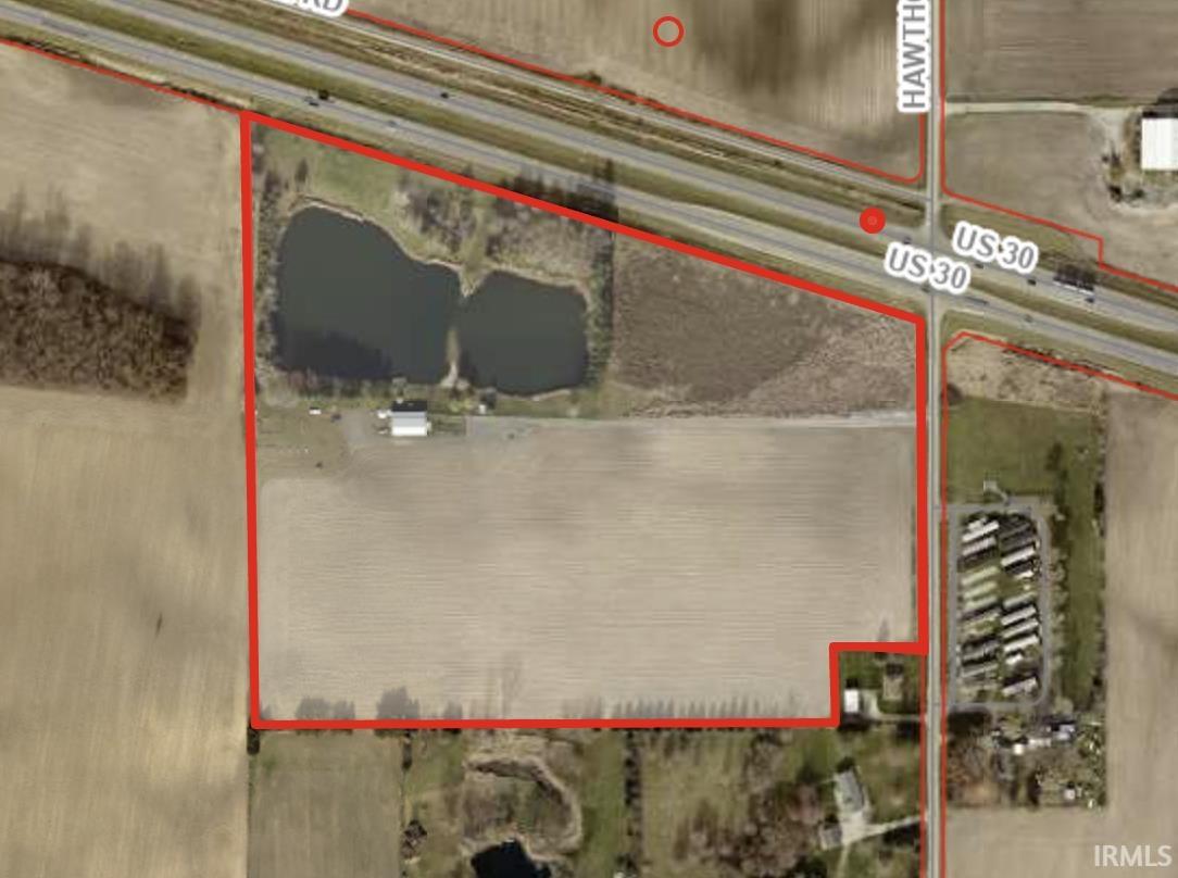 10647 Hawthorn Road Plymouth, IN 46563 - Photo 24 of 24