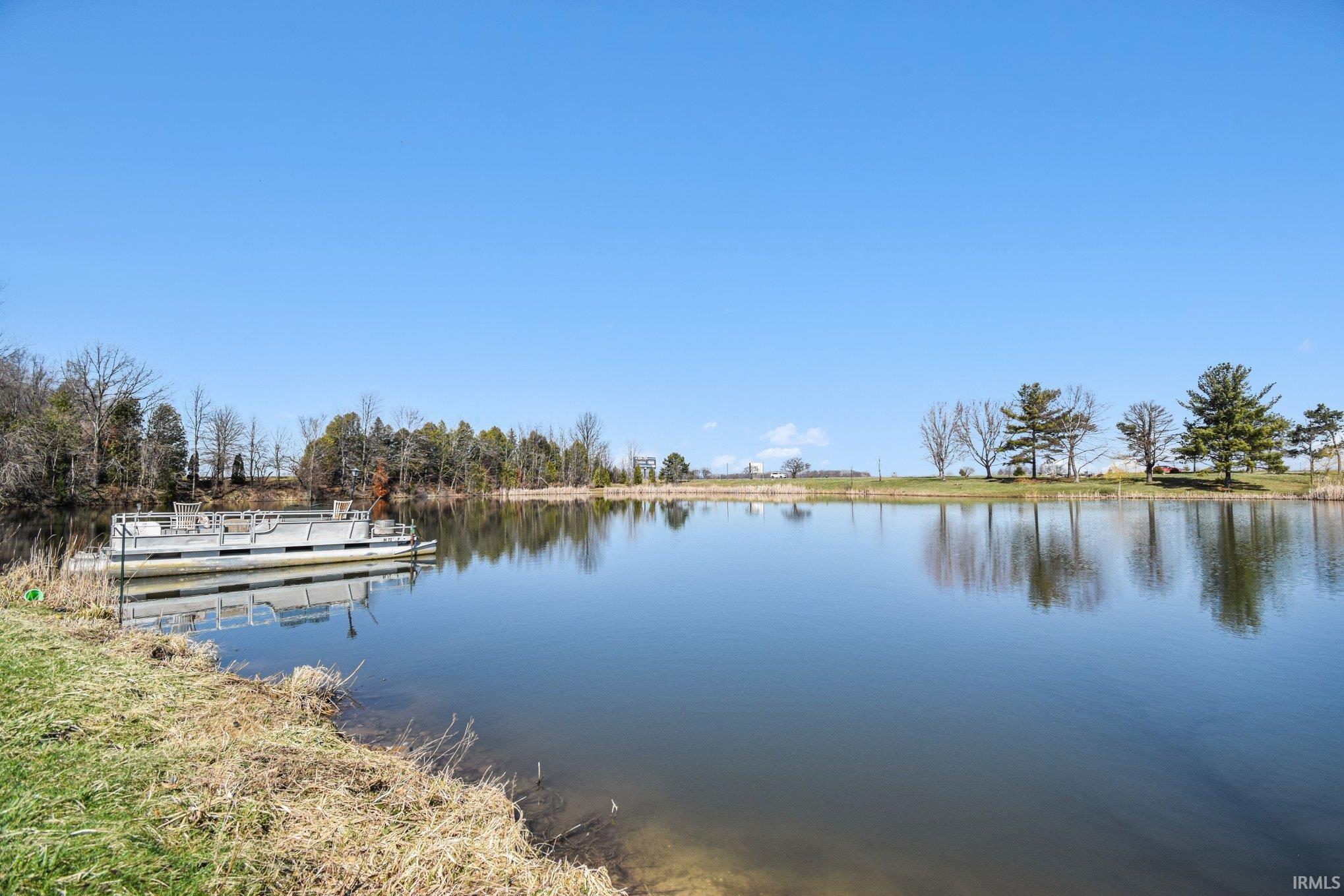 10647 Hawthorn Road Plymouth, IN 46563 - Photo 3 of 24