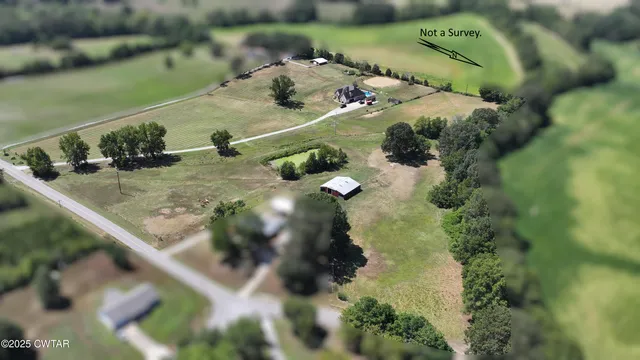 $725,000 | 35 Parker Lane, Milan, TN 38358