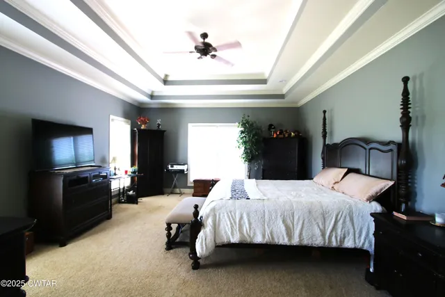 $725,000 | 35 Parker Lane, Milan, TN 38358