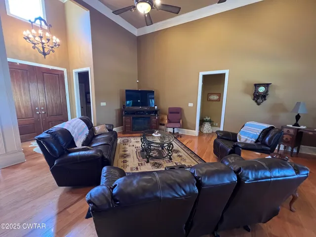 $725,000 | 35 Parker Lane, Milan, TN 38358