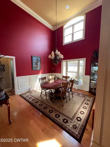 $725,000 | 35 Parker Lane, Milan, TN 38358