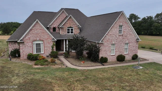 $725,000 | 35 Parker Lane, Milan, TN 38358