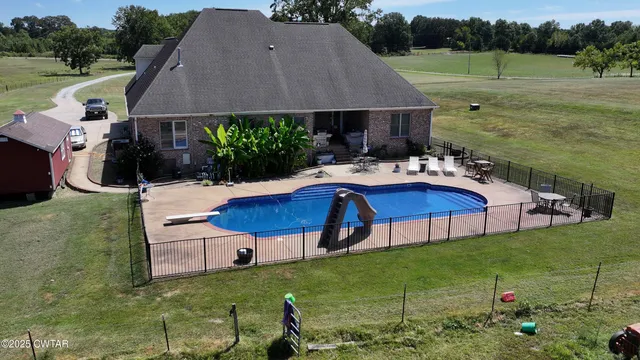 $725,000 | 35 Parker Lane, Milan, TN 38358