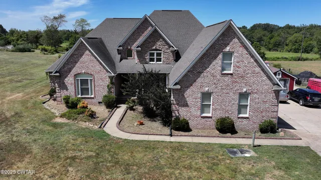 $725,000 | 35 Parker Lane, Milan, TN 38358