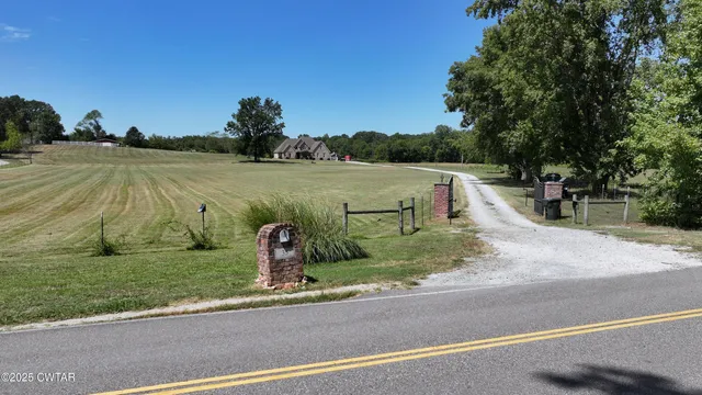 $725,000 | 35 Parker Lane, Milan, TN 38358
