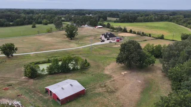 $725,000 | 35 Parker Lane, Milan, TN 38358