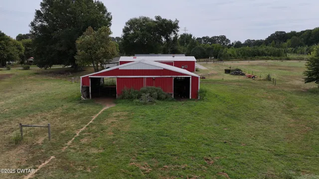 $725,000 | 35 Parker Lane, Milan, TN 38358