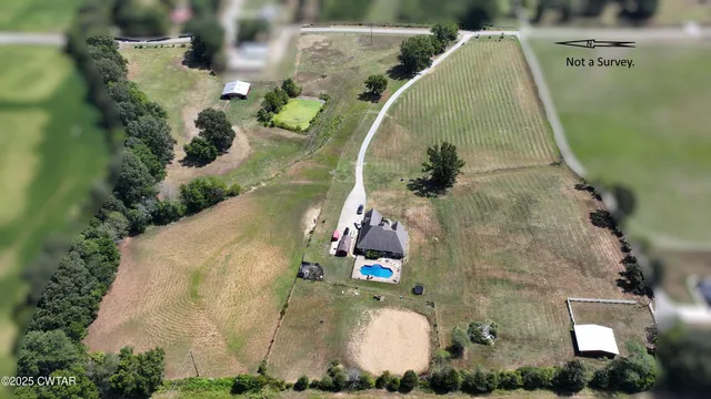 $725,000 | 35 Parker Lane, Milan, TN 38358