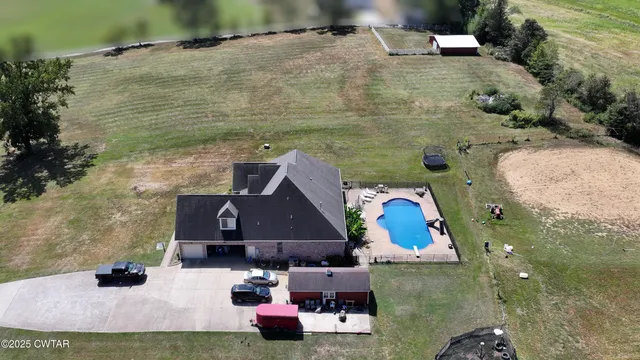 $725,000 | 35 Parker Lane, Milan, TN 38358