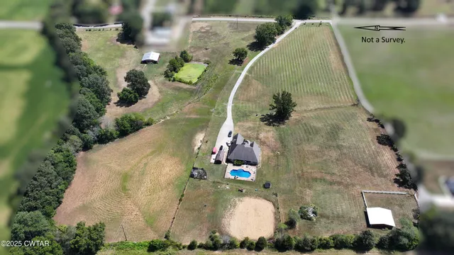 $725,000 | 35 Parker Lane, Milan, TN 38358