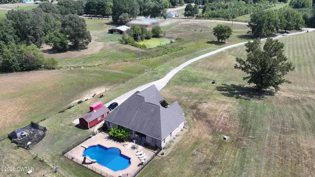 $725,000 | 35 Parker Lane, Milan, TN 38358