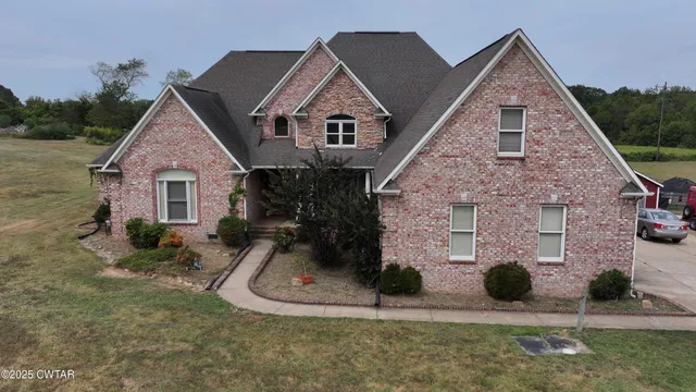 $725,000 | 35 Parker Lane, Milan, TN 38358