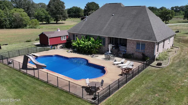 $725,000 | 35 Parker Lane, Milan, TN 38358