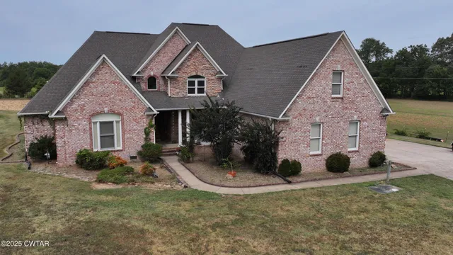 $725,000 | 35 Parker Lane, Milan, TN 38358
