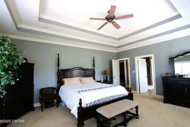 $725,000 | 35 Parker Lane, Milan, TN 38358