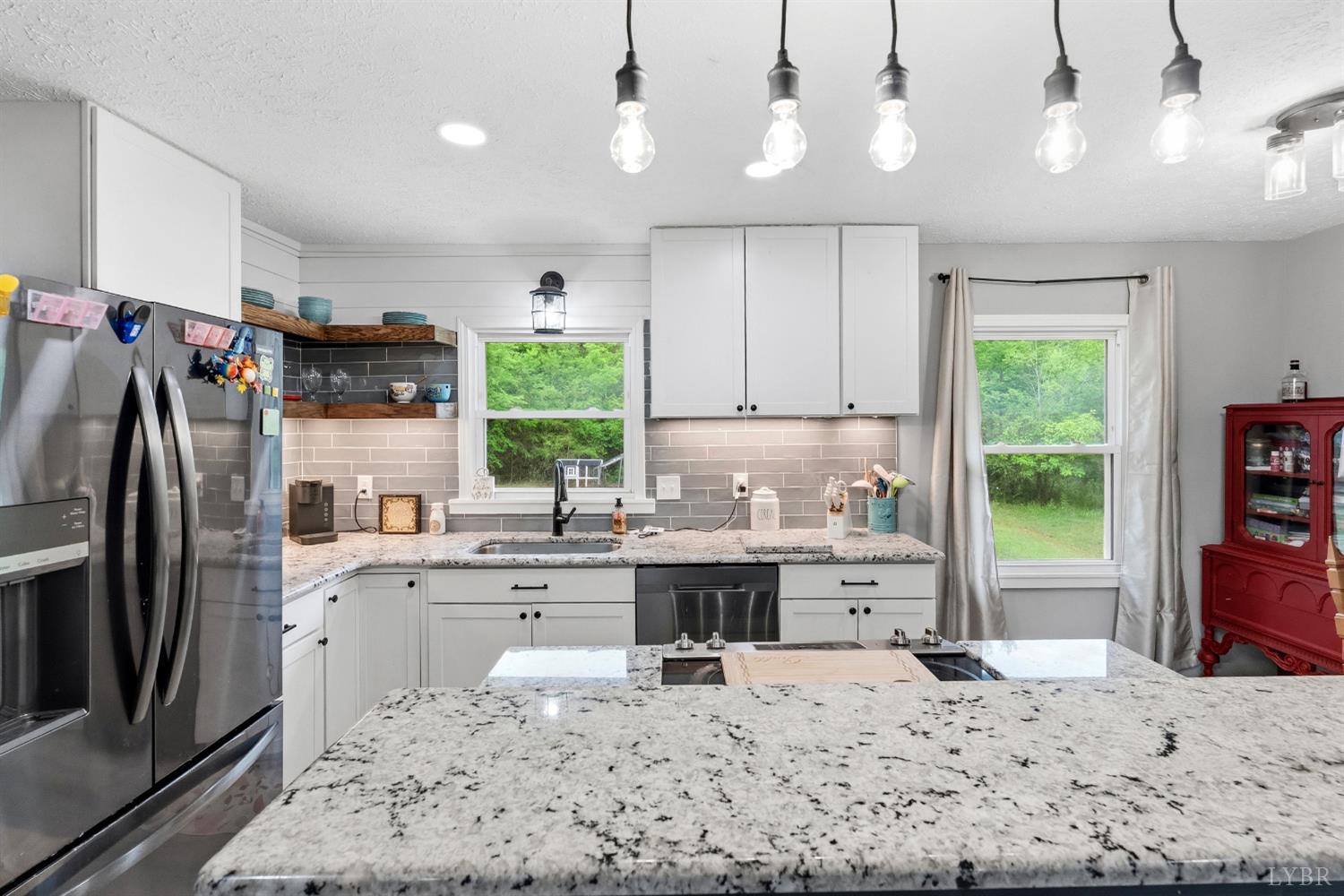 1553 Hubbard Road Long Island, VA 24569 - Photo 12 of 56 Gallery Image 12