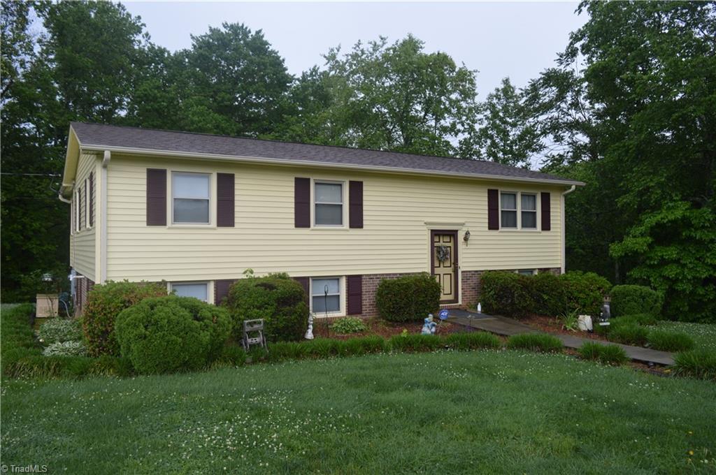 4071 Red Brush Road Mount Airy, NC 27030 - Photo 1 of 20 Gallery Image 1