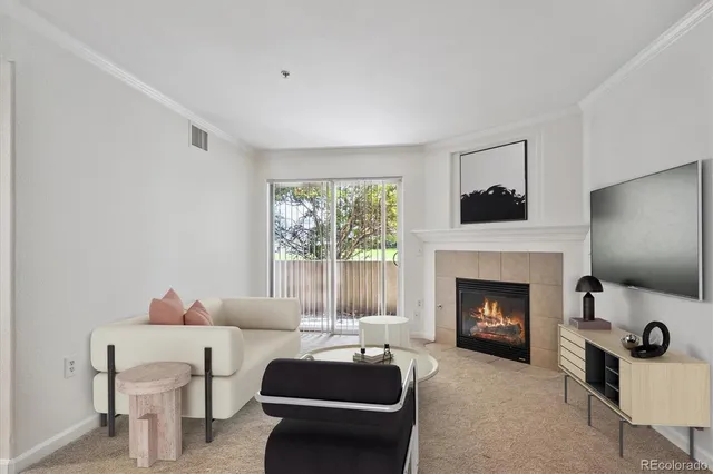 $249,900 | 8690 Decatur Street, Unit 101, Westminster, CO 80031