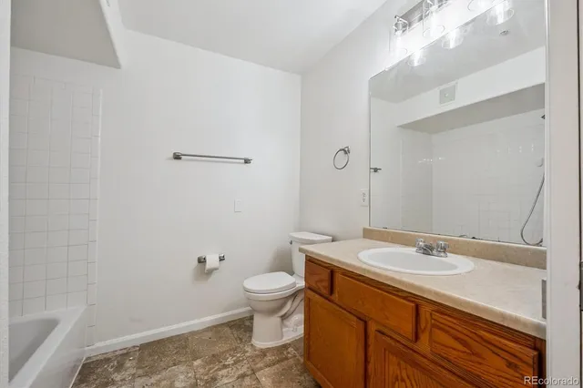 $249,900 | 8690 Decatur Street, Unit 101, Westminster, CO 80031