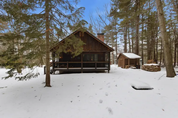 $629,000 | 37 Chickadee Lane, Wells, ME 04090
