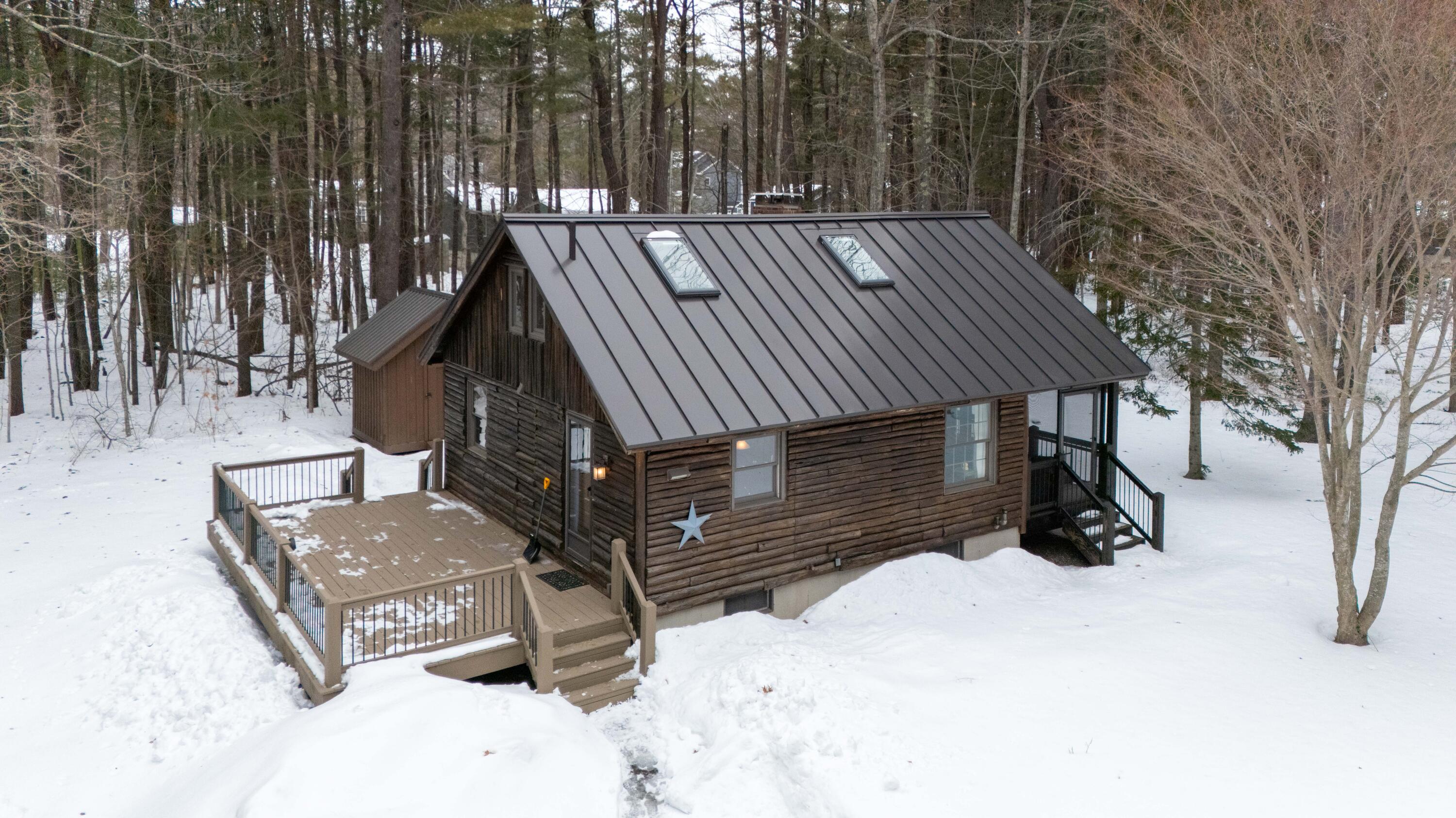 37 Chickadee Lane Wells, ME 04090 - Photo 4 of 52 DJI_20260303142039_0394_D