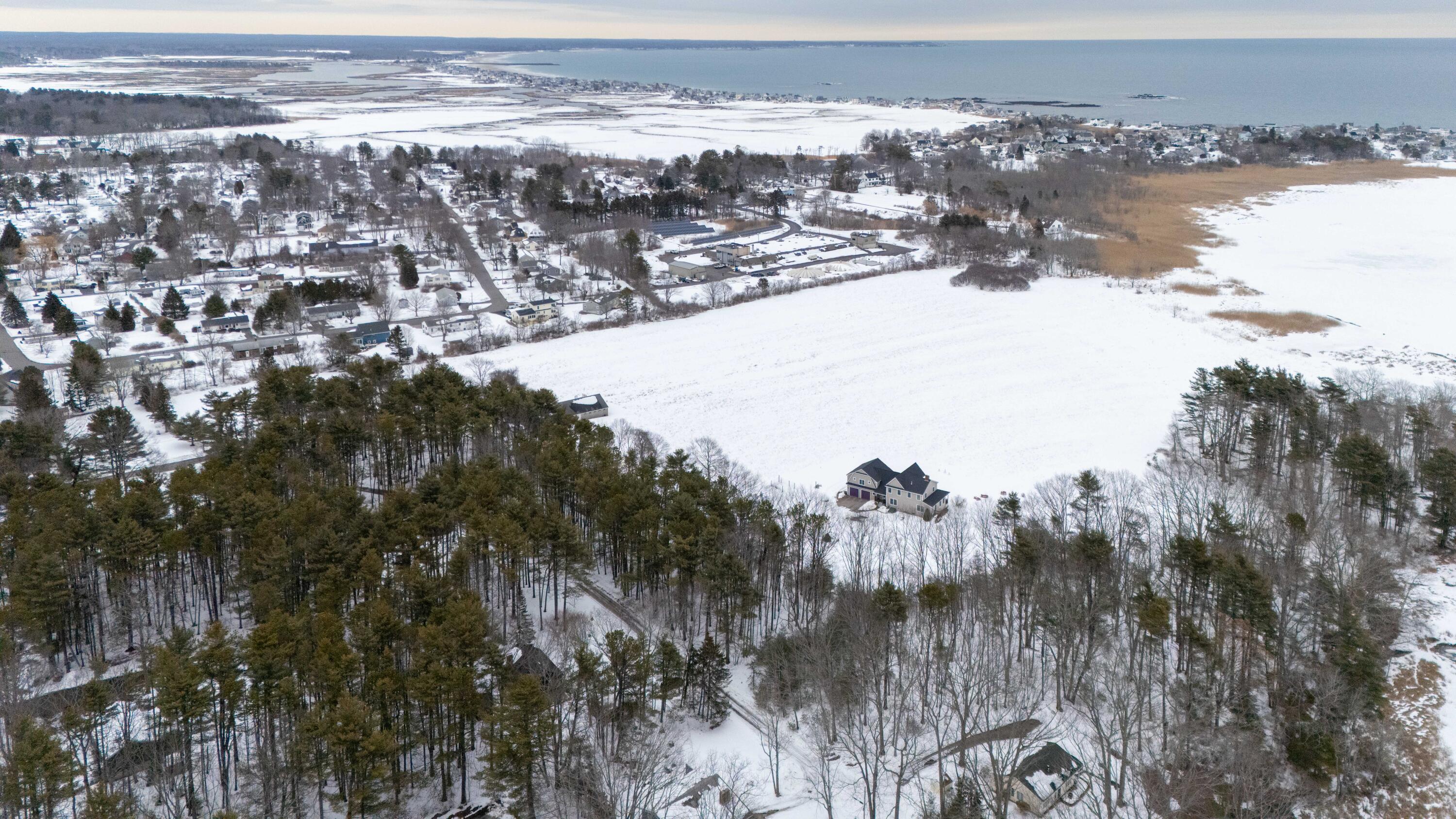37 Chickadee Lane Wells, ME 04090 - Photo 46 of 52 DJI_20260303142259_0399_D