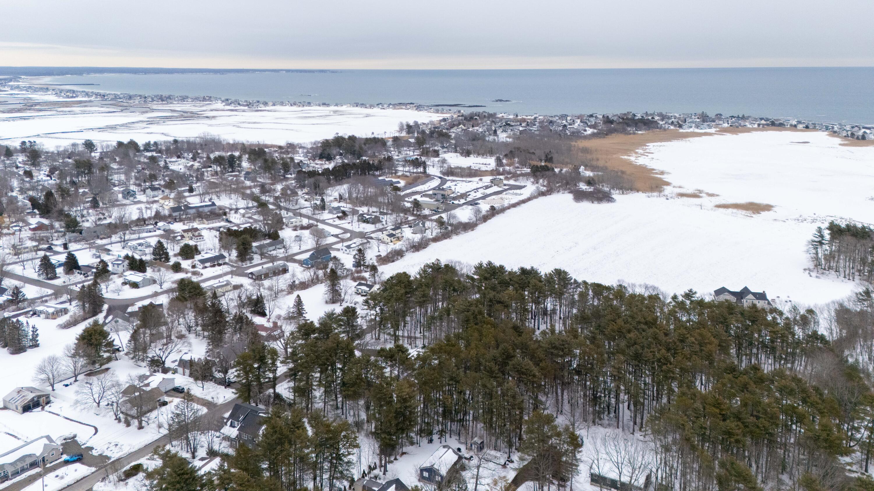 37 Chickadee Lane Wells, ME 04090 - Photo 48 of 52 DJI_20260303142431_0403_D