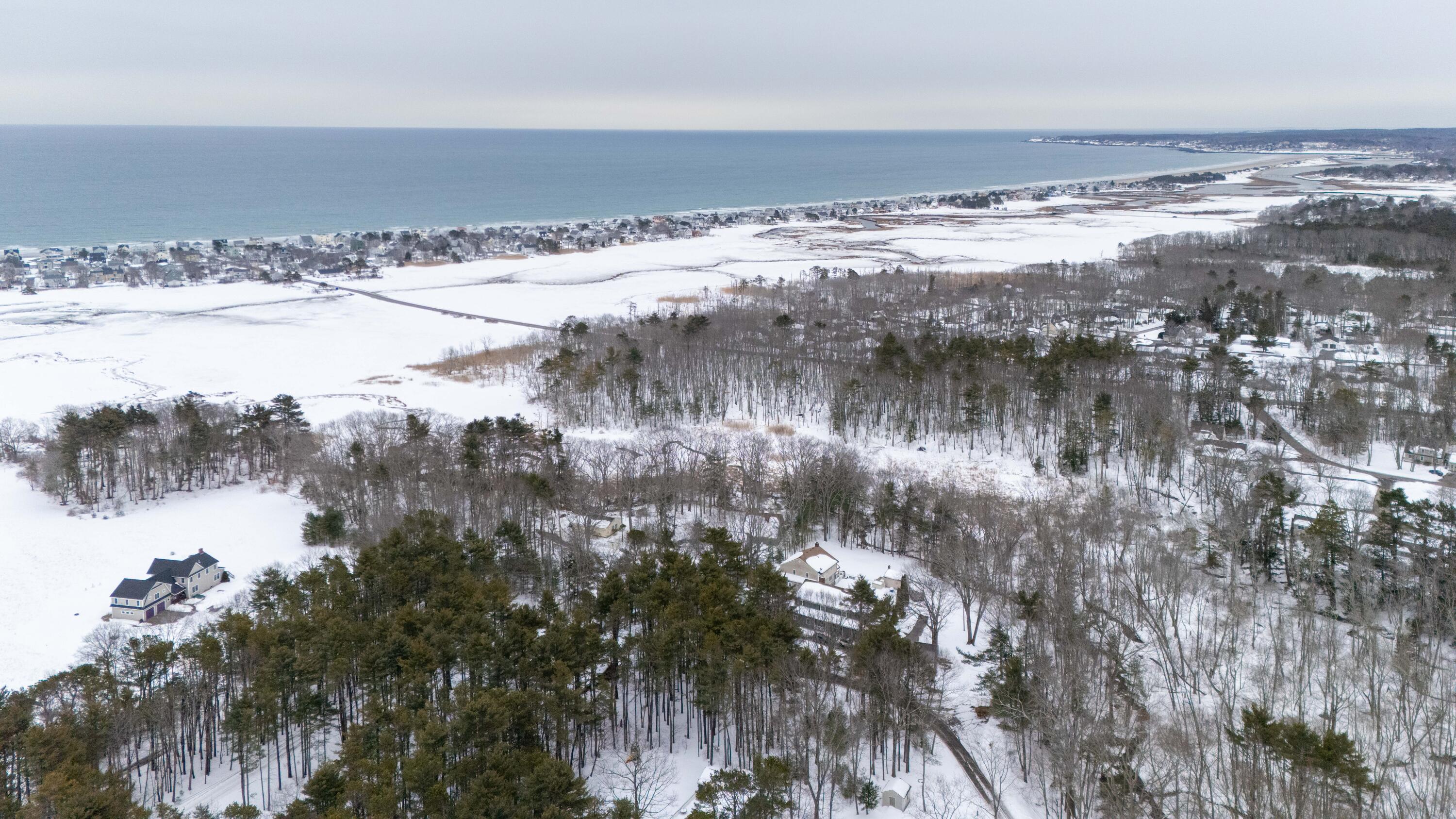 37 Chickadee Lane Wells, ME 04090 - Photo 49 of 52 DJI_20260303142459_0405_D