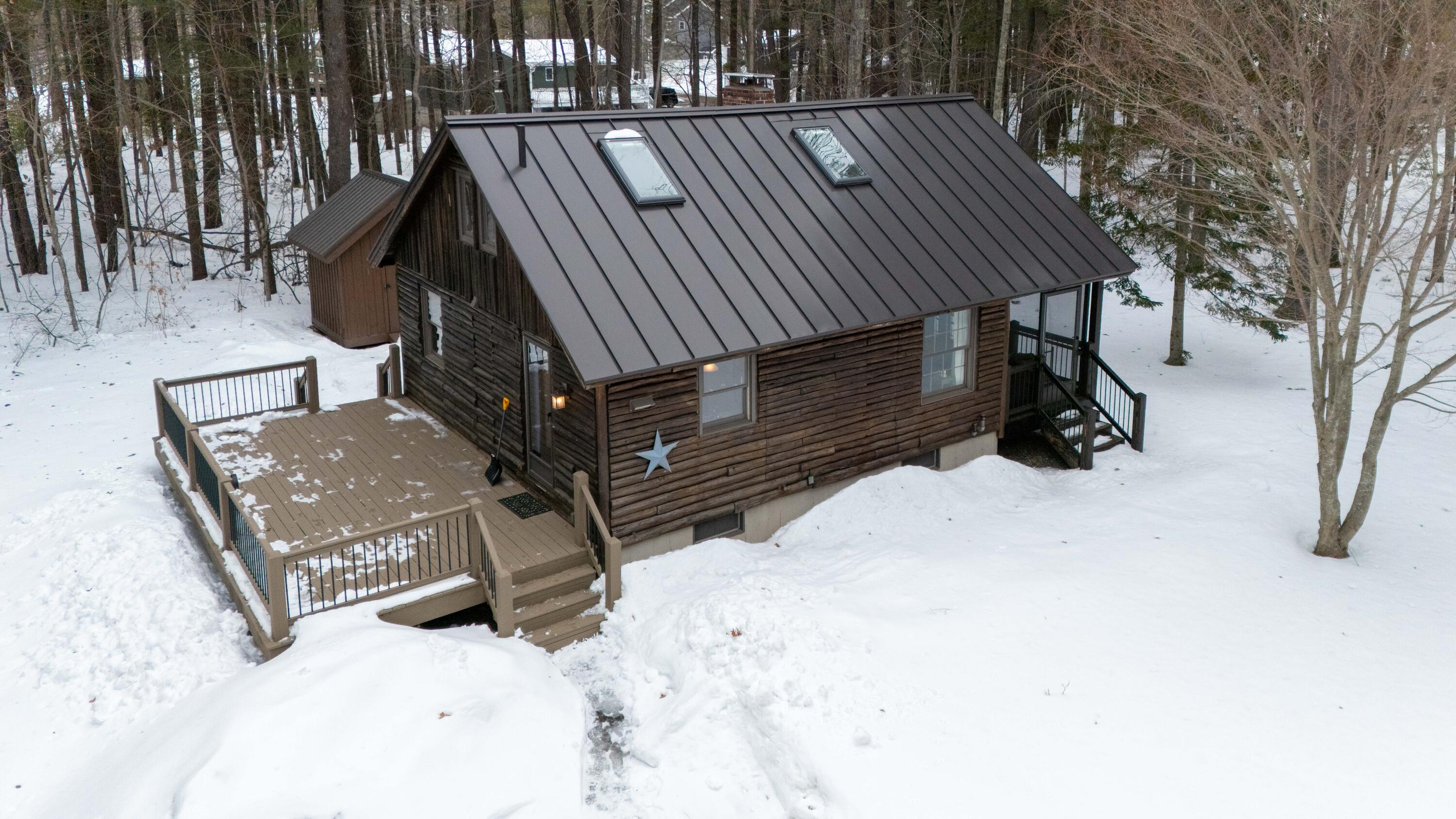37 Chickadee Lane Wells, ME 04090 - Photo 50 of 52 DJI_20260303142615_0407_D