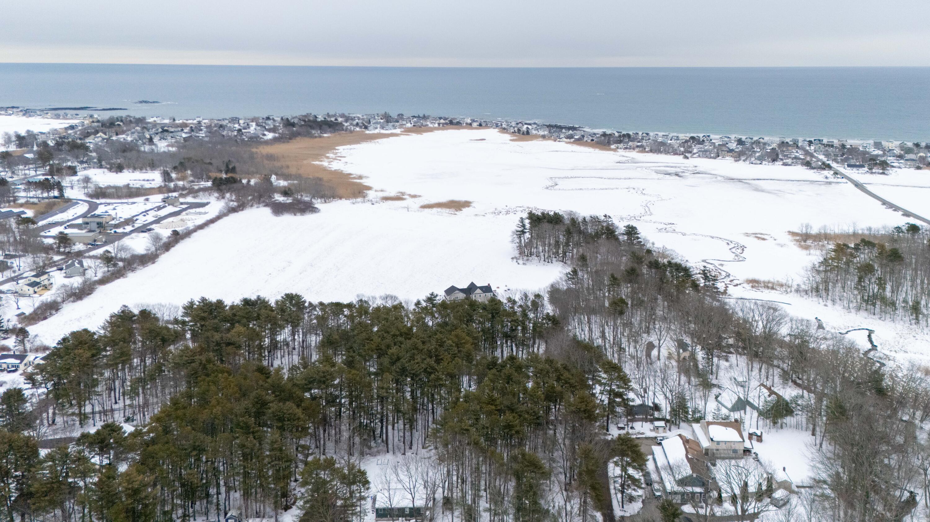 37 Chickadee Lane Wells, ME 04090 - Photo 8 of 52 DJI_20260303142436_0404_D