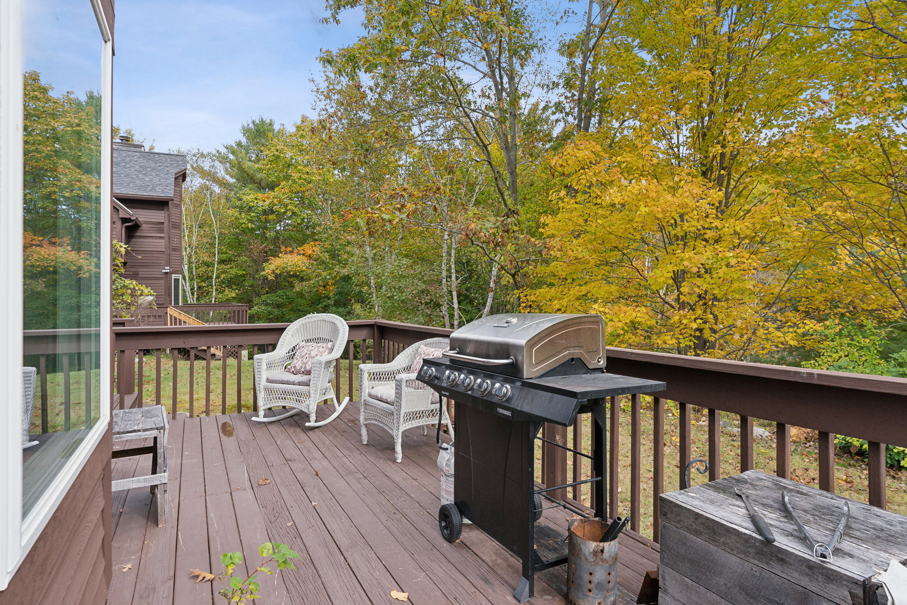 46 Top Hill Road, Unit 46 Naples, ME 04055 - Photo 6 of 31 DSC04412