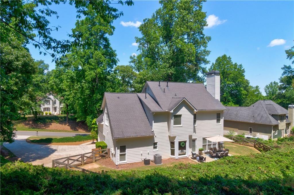 4440 Wimberly Way Cumming, GA 30028 - Photo 37 of 39