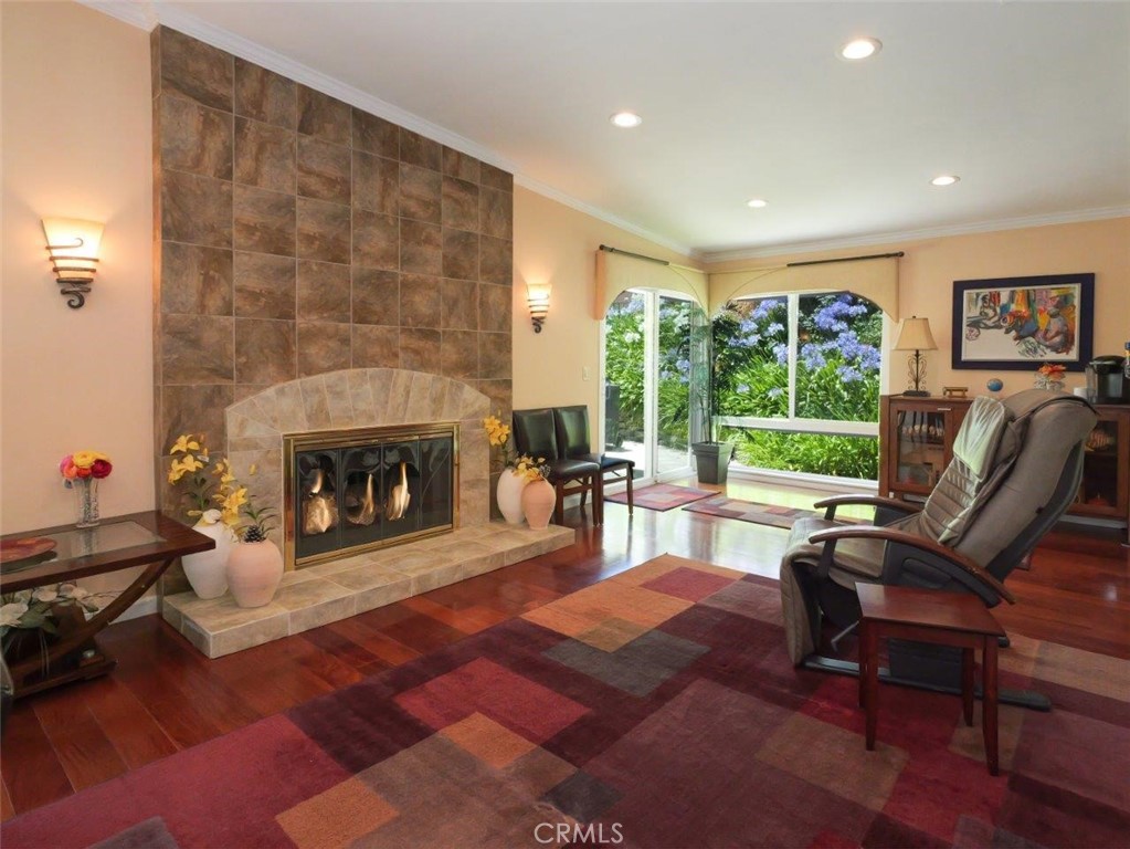 5014 Delacroix Road Rancho Palos Verdes, CA 90275 - Photo 8 of 21