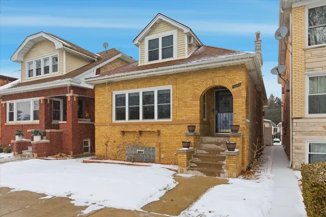$475,000 | 6264 West Peterson Avenue, Chicago, IL 60646