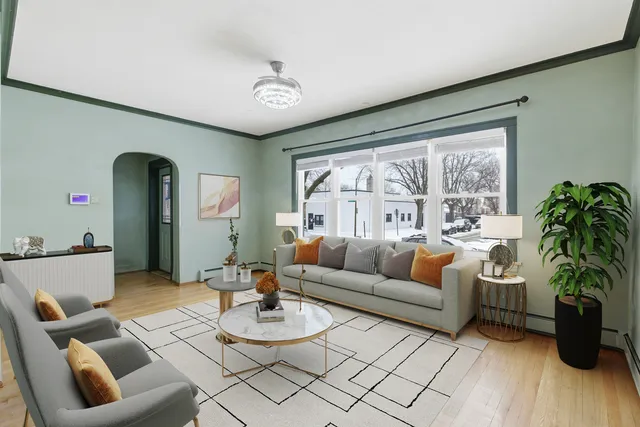 $475,000 | 6264 West Peterson Avenue, Chicago, IL 60646