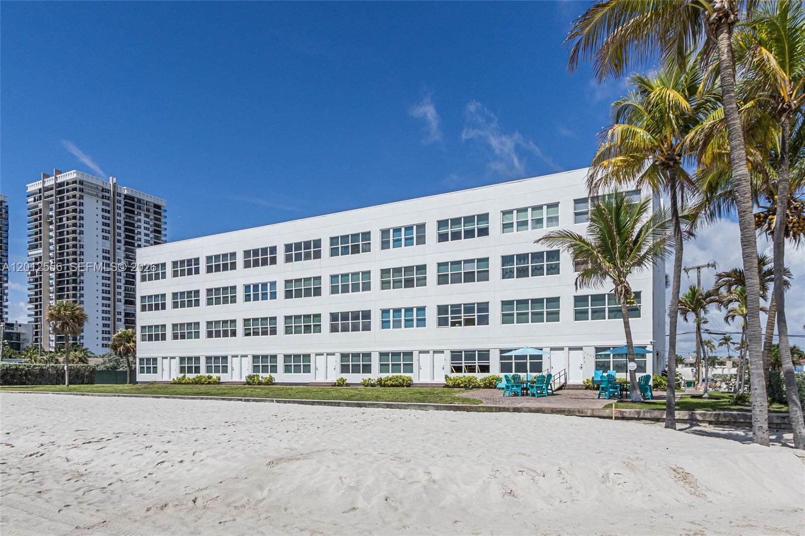 1801 South Surf Road, Unit 4A Hollywood, FL 33019 - Photo 8 of 24 Gallery Image 8