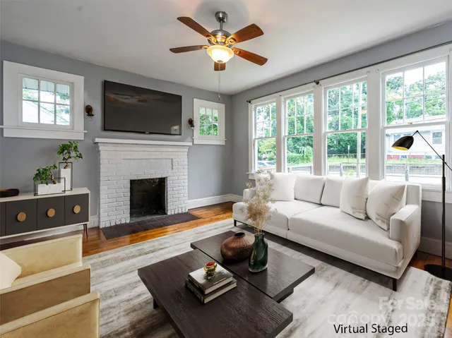 $425,000 | 54 Louisiana Avenue, Asheville, NC 28806