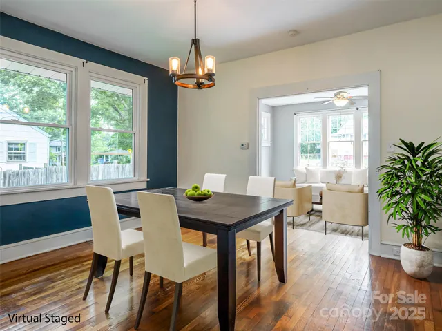 $425,000 | 54 Louisiana Avenue, Asheville, NC 28806