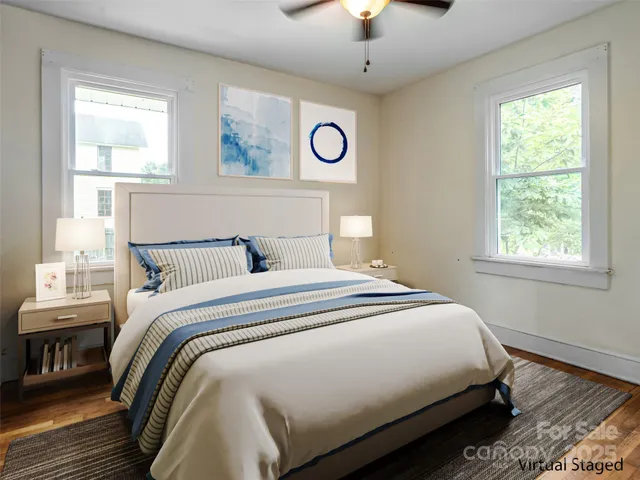 $425,000 | 54 Louisiana Avenue, Asheville, NC 28806